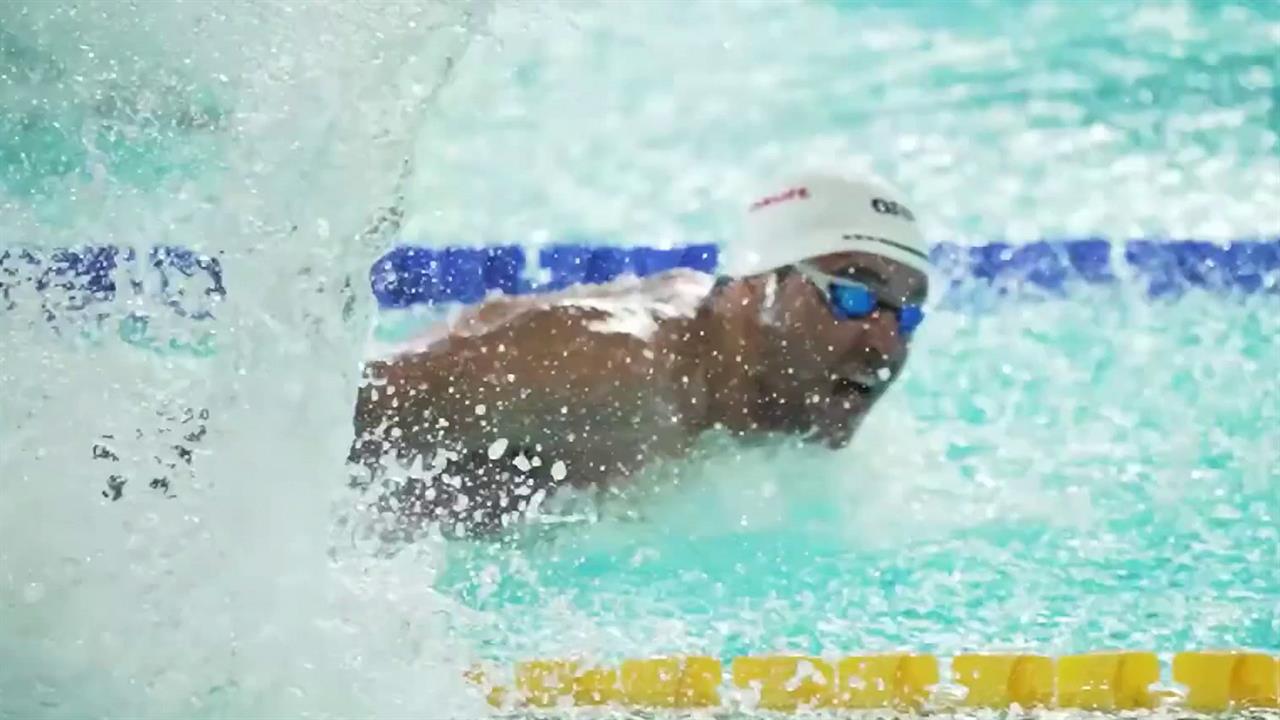 В Сингапуре проходит Чемпионат мира по водным видам спорта