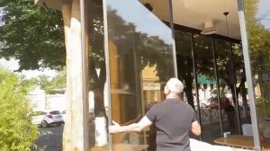 Система Парковка.
Безрамное остекление беседок, террас и пристроек.