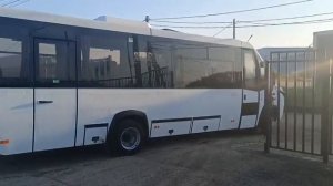 Отгрузка междугороднего автобуса Неман! ✨🚍