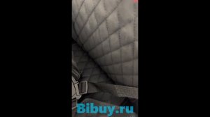Детский электромобиль Brabus Z777ZZ