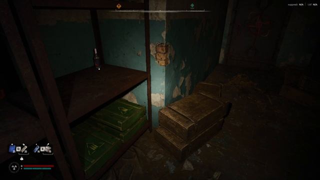 S.T.A.L.K.E.R. 2_ Heart of Chornobyl ЗАКЛЮЧИТЕЛЬНАЯ смотреть онлайн