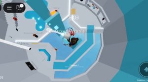 Играю в рб(Tower of hell)