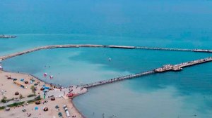 От транзита к курорту. Почему туристы так полюбили Балыкчы?