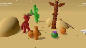 Играю в стрелки Гамми #2