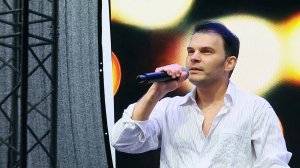 Сергей Ямшинин – Карибская ночь