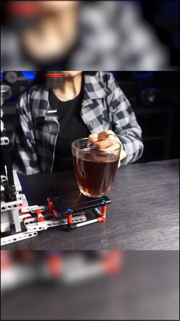 ДЕШЁВЫЙ vs ДОРОГОЙ РОБОТ!