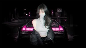 ＩＮ ＹＯＵＲ ＥＹＥＳ - NIGHT DRIVE PHONK MIX (LXST CXNTURY TYPE) - 3 HOUR CAR MUSIC 2025 ※ фонк 2025 (1080p_