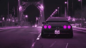 Phonk 2025 - Phonk 4 Night Drive Mix (Lxst Cxntury Type) - Best JDM Night Car Music 2025 (1080p_30fp