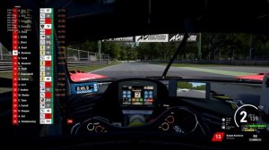 Assetto Corsa Competizione 2025.07.18