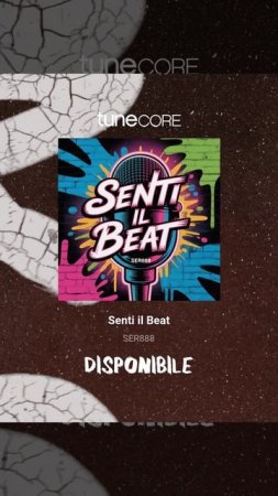 SER888 Senti Beat