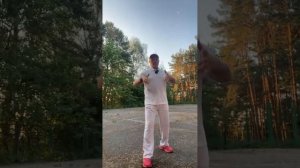 Ицюань (1390 день) Ченбао и Хуньюань Чжуан / Туйшоу Шили / Моцабу / Тазобедренные суставы (1.06.25)