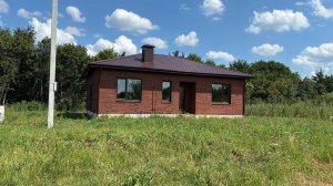 Дом 90м2 в г.Семилуки