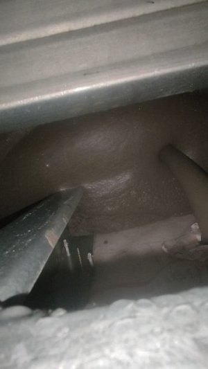 Утепление монолитным пенобетоном в Ярославле(тут в слепую льем)89969260998