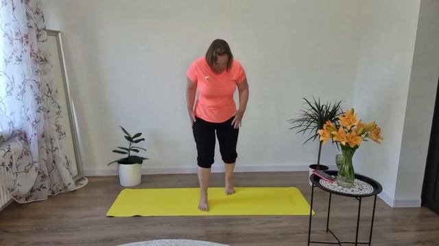 Утренняя 30-минутная тренировка в прямом эфире / Бодрость и энергия смотреть онлайн