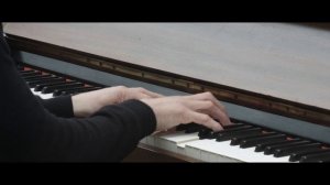 'DAWN' ¦ SOFT PIANO ¦ Luke Faulkner (2160p_24fps_AV1-128kbit_AAC)