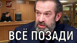 Время не осталось. Кинематограф прощается с Владимиром Машковым