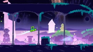 Afterlive - Geometry Dash