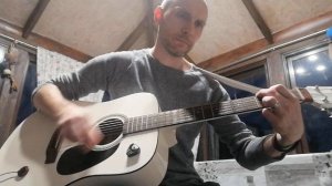 Акварели/кавер