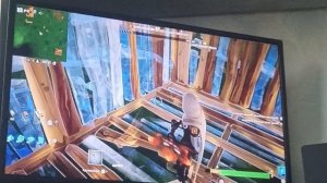 как делать трибалэдит и другие трюки в фортнайт