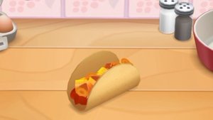 Как приготовить Тако