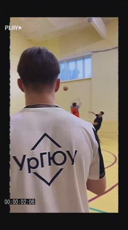 СПОРТ УрГЮУ | ВНЕУЧЕБЫ