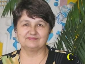 Ольге Николаевне Тхоржевской 70