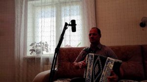 Моя бабка (Сектор Газа) На гармошке / Гармонист Николай Анатольевич
