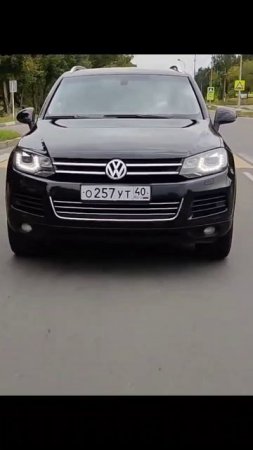 #VolkswagenTouaregNF #TouaregNF #Volkswagen #ТуарегНФ #Внедорожник #AudiQ7 #PorscheCayenne