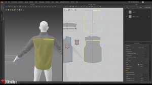 Part 03-Shirt Blouse-English