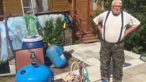 Отзыв для Скважина 24 - Ремонт и чистка скважин в Москве