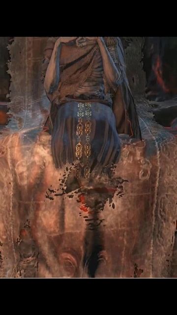 Dark Souls 3. Лудлет Курляндский.Полная версия на канале.