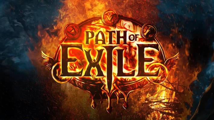 Path of Exile Лига с Одной Жизнью АКТ 1 смотреть онлайн