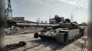 Встреча с Олегом Фоменко