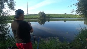 Рыбалка