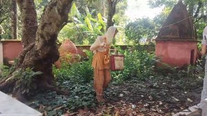 Parikram to Srivas Angan and Chaytanya Math