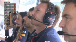 2017 Malaysian Grand Prix: Qualifying Highlights