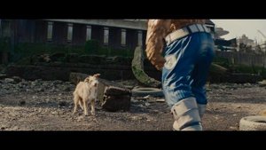 Фантастическая четвёрка: Первые шаги — «ФантастиВижн» (4K Дубляж, 2025)