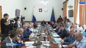 О создании устойчивой системы, гарантирующей соблюдение санитарных норм и правил в сфере общепита