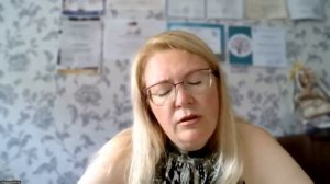 3. Наталья Довженко «Женщина — проводник, полупроводник или обесточенная линия?»