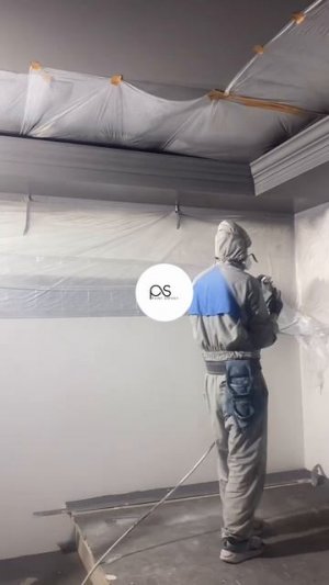 Paint Service
