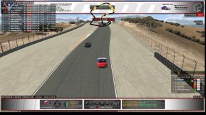 iRacing