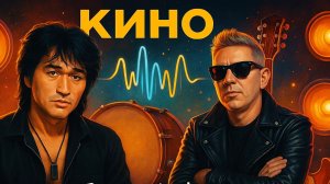 Кино "Попробуй спеть вместе со мной"