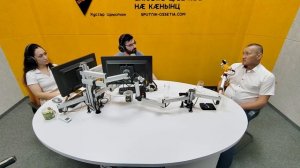 Тадтаев о том, как встречали миротворцев 14 июля 1992-го и почему эта операция уникальна