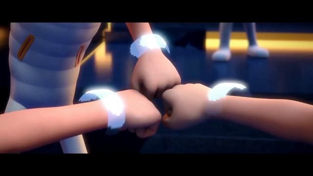 Тайна парка развлечений
(фильм, 2021) трейлер