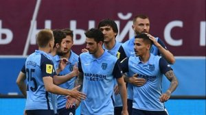 Волга – Ротор 19.07.2025 Обзор матча