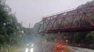 Дорога в Армению.18.07.2025