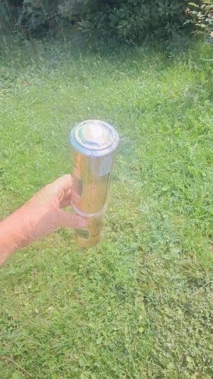Самоделка приспособление ветряк своими руками #diy #полезныесоветы #хитрости