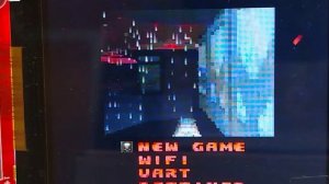 RayCast на esp32. Часть 06