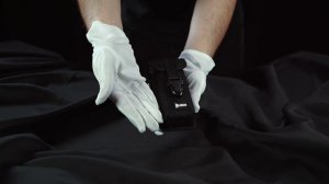 Распаковка фонаря Wuben X1 Black