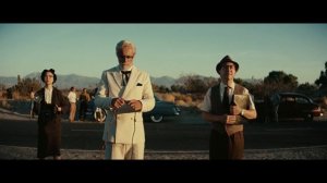 KFC - The Colonel Lived So We Could Chicken